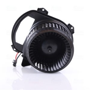 Ventilator habitaclu MERCEDES-BENZ A-CLASS (W176) A 180 CDI / d (176.012) diesel 109 cai NISSENS 87551