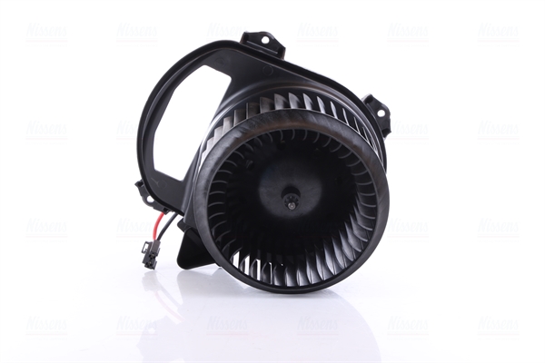 Ventilator habitaclu MERCEDES-BENZ A-CLASS (W176) A 200 CDI (176.001) diesel 136 cai NISSENS 87551