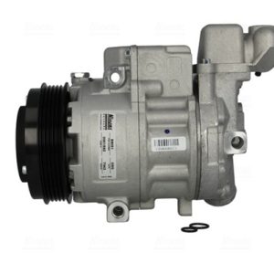Compresor climatizare MERCEDES-BENZ A-CLASS (W168) A 140 (168.031, 168.131) benzina 82 cai NISSENS 89051