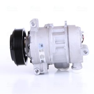 Compresor climatizare MERCEDES-BENZ A-CLASS (W176) A 200 (176.043) benzina 156 cai NISSENS 890595