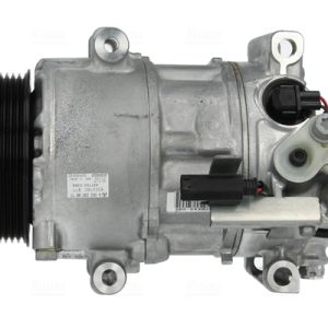 Compresor climatizare MERCEDES-BENZ A-CLASS (W169) A 160 CDI (169.006, 169.306) diesel 82 cai NISSENS 89089