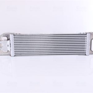 Radiator racire ulei cutie de viteze automata MERCEDES-BENZ A-CLASS (W169) E-CELL (169.090) electric 68 cai NISSENS 90619