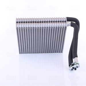 Evaporator aer conditionat MERCEDES-BENZ A-CLASS (W169) A 200 (169.033, 169.333) benzina 136 cai NISSENS 92331