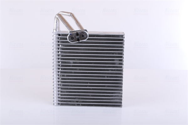 Evaporator aer conditionat MERCEDES-BENZ A-CLASS (W169) A 160 CDI (169.006, 169.306) diesel 82 cai NISSENS 92376