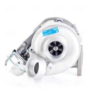 Compresor sistem de supraalimentare MERCEDES-BENZ M-CLASS (W163) ML 270 CDI (163.113) diesel 163 cai NISSENS 93255