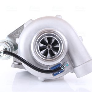 Compresor sistem de supraalimentare MERCEDES-BENZ ACTROS MP2 / MP3 1848, L, LL diesel 476 cai NISSENS 93336