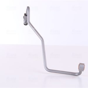 Conducta ulei incarcare MERCEDES-BENZ A-CLASS (W176) A 160 CDI / d (176.011) diesel 90 cai NISSENS 935206