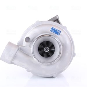 Compresor sistem de supraalimentare MERCEDES-BENZ ACTROS 3348 AS diesel 476 cai NISSENS 93578