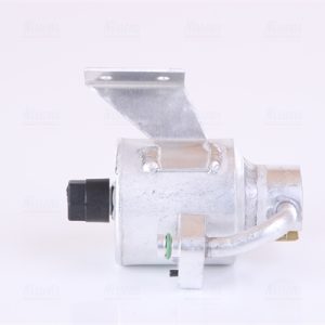 Uscator aer conditionat MERCEDES-BENZ A-CLASS (W168) A 160 (168.033, 168.133) benzina 102 cai NISSENS 95182