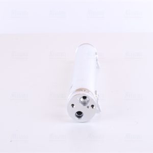 Uscator aer conditionat MERCEDES-BENZ A-CLASS (W169) A 200 TURBO (169.034, 169.334) benzina 193 cai NISSENS 95446