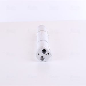 Uscator aer conditionat MERCEDES-BENZ A-CLASS (W169) A 200 CDI (169.308, 169.008) diesel 136 cai NISSENS 95487
