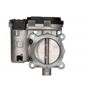 Carcasa clapeta MERCEDES-BENZ A-CLASS (W176) A 180 (176.042) benzina 122 cai NISSENS 955011