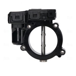 Carcasa clapeta MERCEDES-BENZ A-CLASS (W176) A 220 d (176.003) diesel 177 cai NISSENS 955076