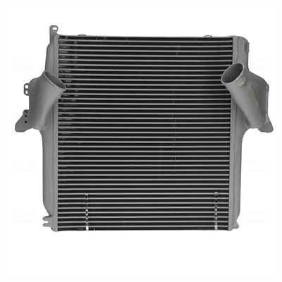Intercooler compresor MERCEDES-BENZ ACTROS 2653 K, 2653 LK diesel 530 cai NISSENS 96972