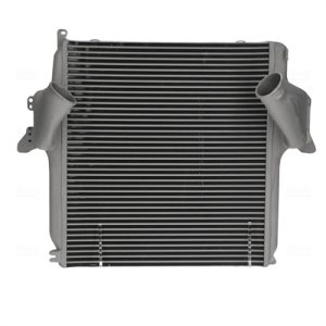 Intercooler compresor MERCEDES-BENZ ACTROS 1848 LL diesel 476 cai NISSENS 96972