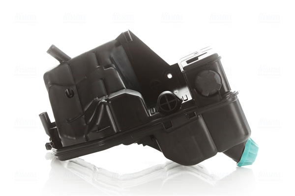 Vas de expansiune racire MERCEDES-BENZ ACTROS 3353 diesel 530 cai NISSENS 996033