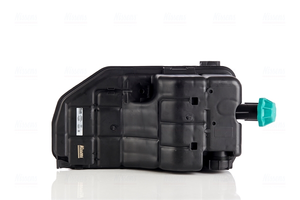 Vas de expansiune racire MERCEDES-BENZ ACTROS 2653, 2653 L diesel 530 cai NISSENS 996062