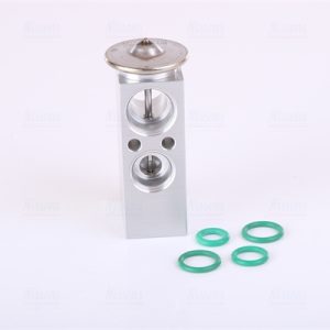 Supapa expansiune clima MERCEDES-BENZ A-CLASS (W176) AMG A 45 4-matic (176.052) benzina 381 cai NISSENS 999393