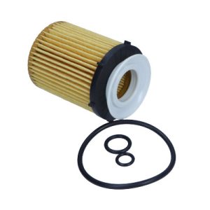 Filtru ulei MERCEDES-BENZ A-CLASS (W177) A 220 Mild-Hybrid 4-matic (177.045) benzina/elector 190 cai MAXGEAR 26-2064