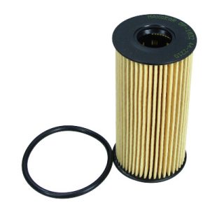 Filtru ulei MERCEDES-BENZ A-CLASS limuzina (V177) A 160 d (177.102) diesel 95 cai MAXGEAR 26-2046