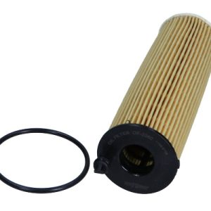 Filtru ulei MERCEDES-BENZ A-CLASS (W177) A 180 d (177.010) diesel 116 cai MAXGEAR 26-2058