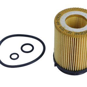 Filtru ulei MERCEDES-BENZ A-CLASS (W177) A 220 Mild-Hybrid 4-matic (177.045) benzina/elector 190 cai MAXGEAR 26-1518