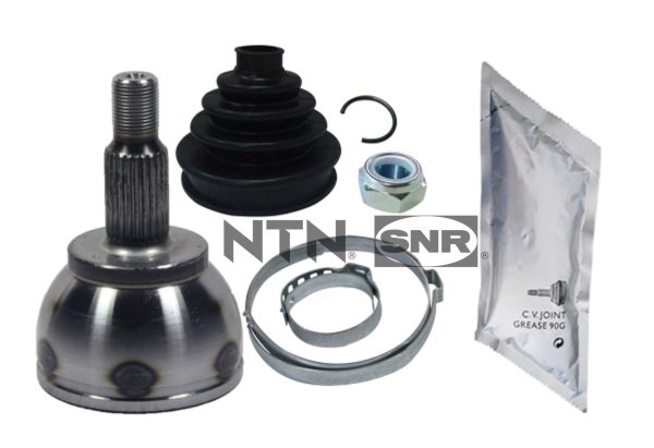 Cap planetara MERCEDES-BENZ A-CLASS (W169) A 150 (169.031, 169.331) benzina 95 cai SNR OJK51.002
