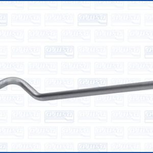 Conducta ulei incarcare MERCEDES-BENZ A-CLASS (W169) A 180 CDI (169.007, 169.307) diesel 109 cai AJUSA OP10434