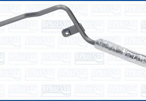 Conducta ulei incarcare MERCEDES-BENZ A-CLASS (W176) AMG A 45 4-matic (176.052) benzina 381 cai AJUSA OP10698