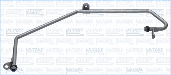 Conducta ulei incarcare MERCEDES-BENZ A-CLASS limuzina (V177) A 220 4-matic (177.145) benzina 190 cai AJUSA OP10700