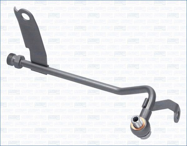 Conducta ulei incarcare MERCEDES-BENZ A-CLASS (W176) A 220 d 4-matic (176.005) diesel 177 cai AJUSA OP10713