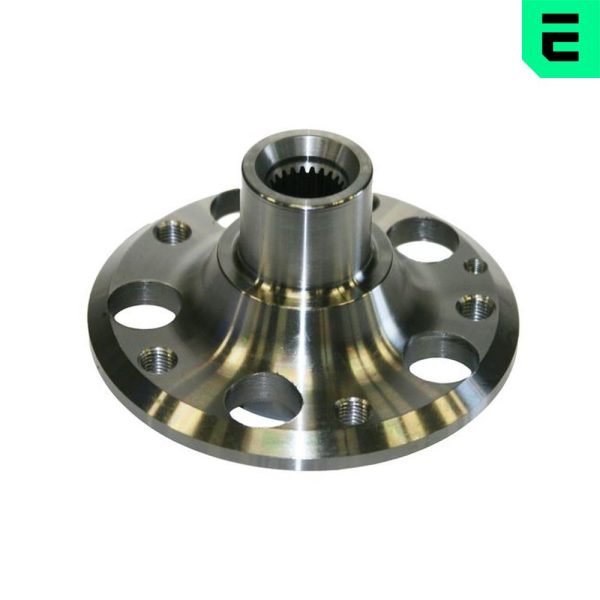 Butuc roata MERCEDES-BENZ A-CLASS (W168) A 140 (168.031, 168.131) benzina 82 cai OPTIMAL 04-P239