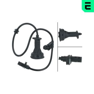 Senzor turatie roata MERCEDES-BENZ A-CLASS (W169) A 150 (169.031, 169.331) benzina 95 cai OPTIMAL 06-S311