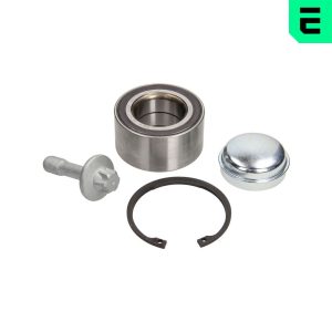 Set rulment roata MERCEDES-BENZ A-CLASS (W176) A 200 CDI (176.001) diesel 136 cai OPTIMAL 401203