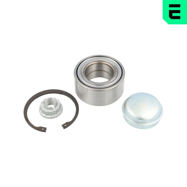 Set rulment roata MERCEDES-BENZ A-CLASS (W169) A 200 CDI (169.308, 169.008) diesel 136 cai OPTIMAL 401657