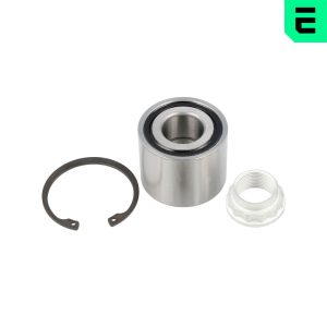 Set rulment roata MERCEDES-BENZ A-CLASS (W168) A 170 CDI (168.008) diesel 90 cai OPTIMAL 402063