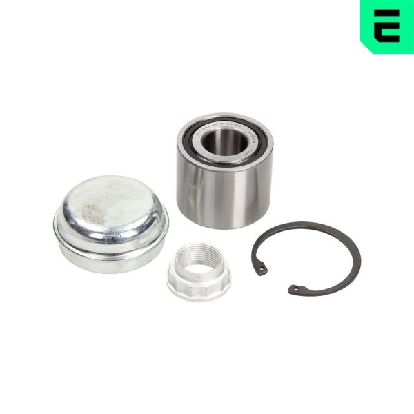 Set rulment roata MERCEDES-BENZ A-CLASS (W168) A 160 CDI (168.006) diesel 75 cai OPTIMAL 402063L