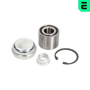 Set rulment roata MERCEDES-BENZ A-CLASS (W168) A 170 CDI (168.008) diesel 90 cai OPTIMAL 402063L