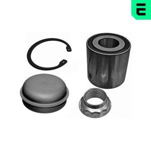 Set rulment roata MERCEDES-BENZ A-CLASS (W168) A 160 CDI (168.006) diesel 75 cai OPTIMAL 402073