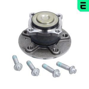 Set rulment roata MERCEDES-BENZ A-CLASS (W176) A 220 CDI (176.003) diesel 170 cai OPTIMAL 402201