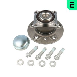 Set rulment roata MERCEDES-BENZ A-CLASS (W169) A 200 CDI (169.308, 169.008) diesel 136 cai OPTIMAL 402827