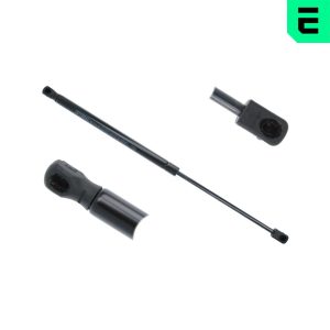 Amortizor portbagaj MERCEDES-BENZ A-CLASS (W169) A 150 (169.031, 169.331) benzina 95 cai OPTIMAL AG-50631