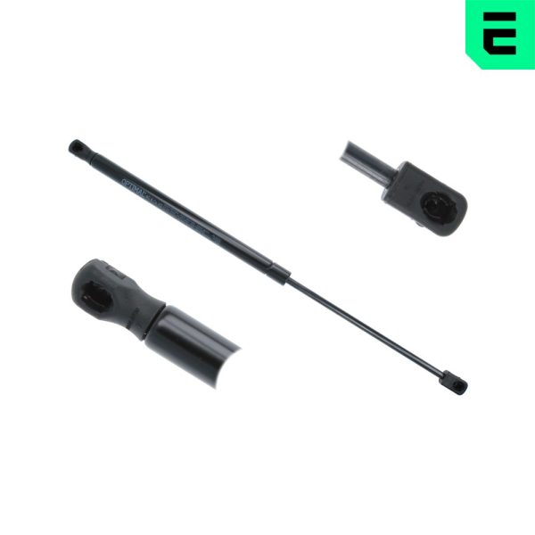 Amortizor portbagaj MERCEDES-BENZ A-CLASS (W169) A 150 (169.031, 169.331) benzina 95 cai OPTIMAL AG-50631