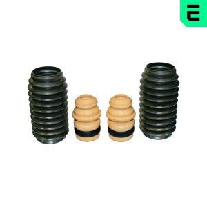 Chit protectie praf amortizor MERCEDES-BENZ A-CLASS (W169) A 200 CDI (169.008, 169.308) diesel 140 cai OPTIMAL AK-735222