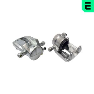 Etrier frana MERCEDES-BENZ A-CLASS (W169) A 170 (169.032, 169.332) benzina 116 cai OPTIMAL BC-1046L