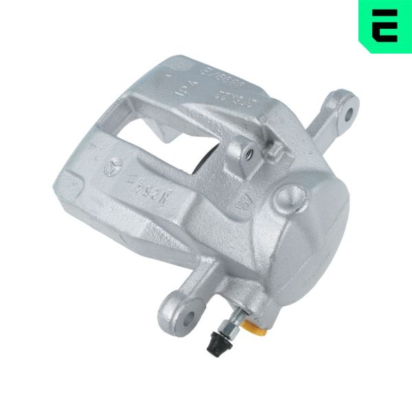 Etrier frana MERCEDES-BENZ A-CLASS (W169) A 170 (169.032, 169.332) benzina 116 cai OPTIMAL BC-1046R