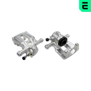 Etrier frana MERCEDES-BENZ A-CLASS (W169) A 170 (169.032, 169.332) benzina 116 cai OPTIMAL BC-1066L