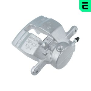 Etrier frana MERCEDES-BENZ A-CLASS (W169) A 200 CDI (169.308, 169.008) diesel 136 cai OPTIMAL BC-1123L