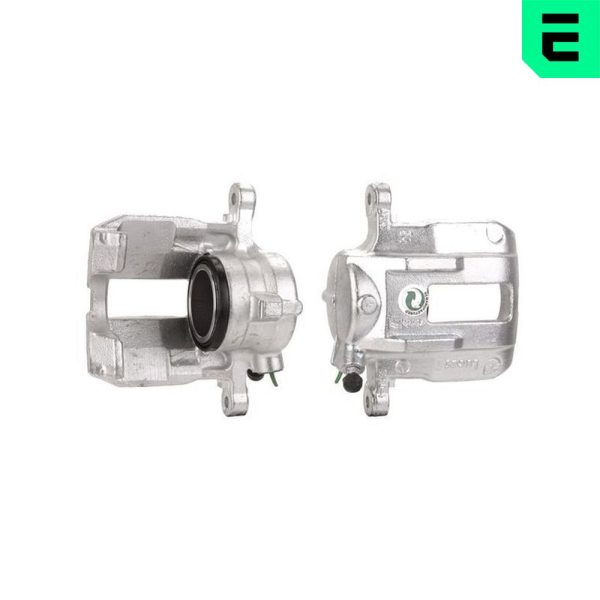 Etrier frana MERCEDES-BENZ A-CLASS (W168) A 140 (168.031, 168.131) benzina 82 cai OPTIMAL BC-1166L