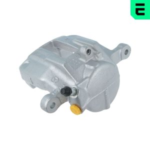 Etrier frana MERCEDES-BENZ A-CLASS (W168) A 140 (168.031, 168.131) benzina 82 cai OPTIMAL BC-1166R